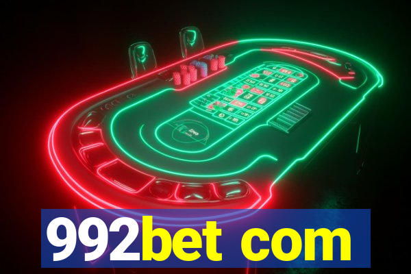 992bet com